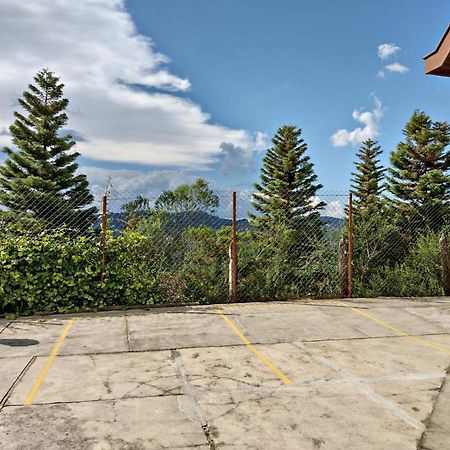 Suite Privativa - Casa Dos Avos 2 Campos do Jordão Exteriör bild