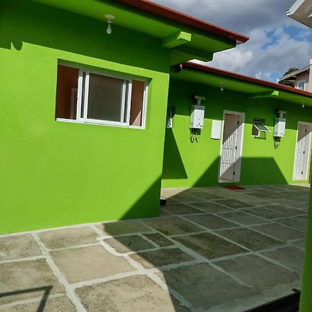 Suite Privativa - Casa Dos Avos 2 Campos do Jordão Exteriör bild