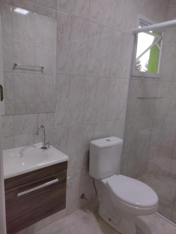 Suite Privativa - Casa Dos Avos 2 Campos do Jordão Exteriör bild