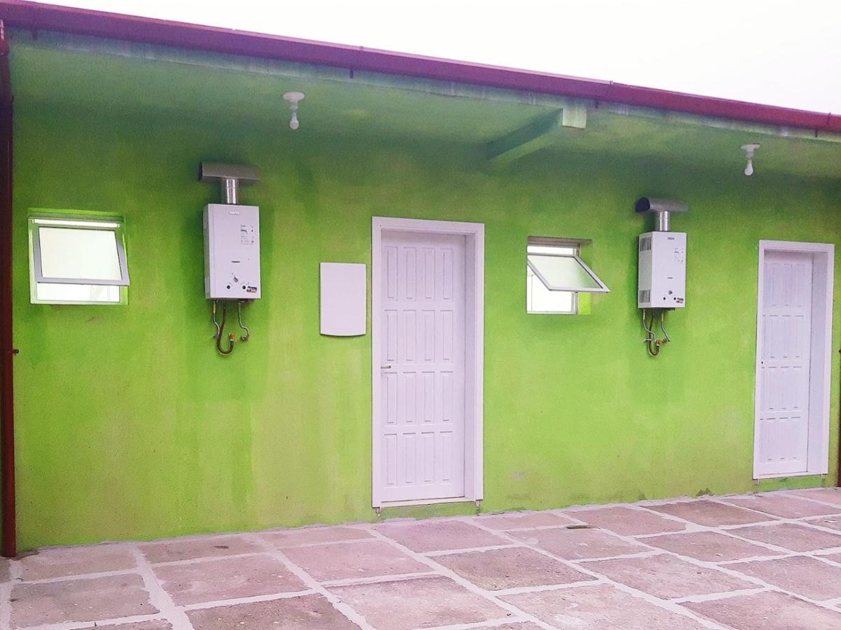 Suite Privativa - Casa Dos Avos 2 Campos do Jordão Exteriör bild