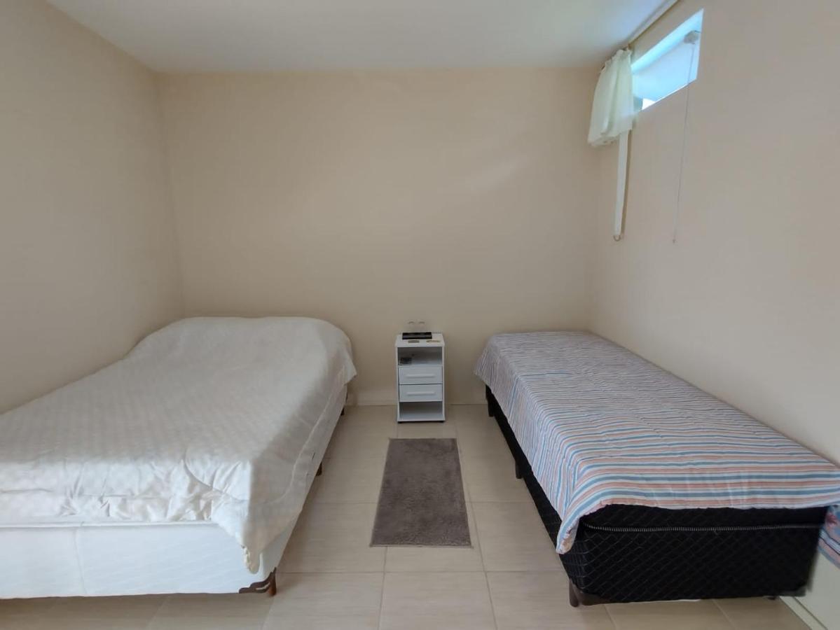 Suite Privativa - Casa Dos Avos 2 Campos do Jordão Exteriör bild