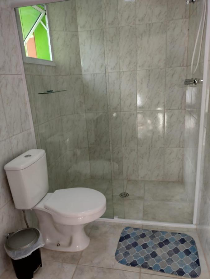 Suite Privativa - Casa Dos Avos 2 Campos do Jordão Exteriör bild